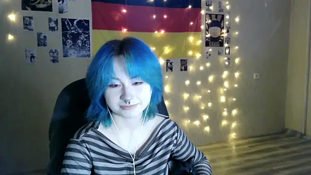 LeisaHopperstad online show from January 9, 2026, 4:21 pm