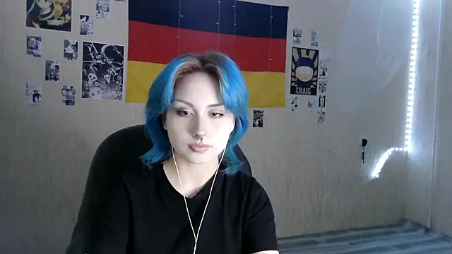 LeisaHopperstad online show from January 18, 2026, 5:06 pm