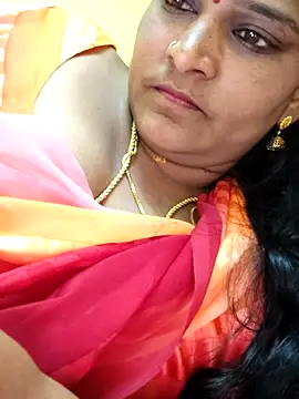 navyasree143 online show from October 20, 2025, 8:48 am