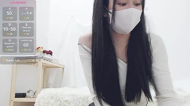 Moj005jp xo98 online show from January 7, 2026, 7:05 pm