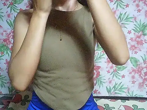 Snapshot of SweetPussie18x chatting on October 6, 2025, 1:58 am SweetPussie18x online show from October 6, 2025, 1:58 am