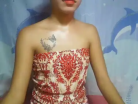 Snapshot of SweetPussie18x chatting on October 26, 2025, 6:19 am SweetPussie18x online show from October 26, 2025, 6:19 am