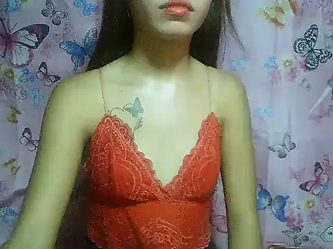 Snapshot of SweetPussie18x chatting on November 3, 2025, 12:57 am SweetPussie18x online show from November 3, 2025, 12:57 am