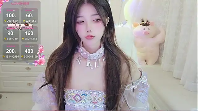 Snapshot of Coco-Di chatting on May 10, 2026, 1:55 am Coco-Di online show from May 10, 2026, 1:55 am