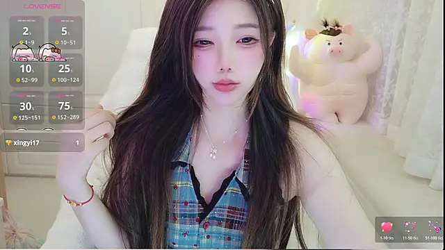 Snapshot of Coco-Di chatting on May 19, 2026, 2:07 am Coco-Di online show from May 19, 2026, 2:07 am