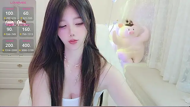 Snapshot of Coco-Di chatting on June 6, 2026, 1:54 am Coco-Di online show from June 6, 2026, 1:54 am