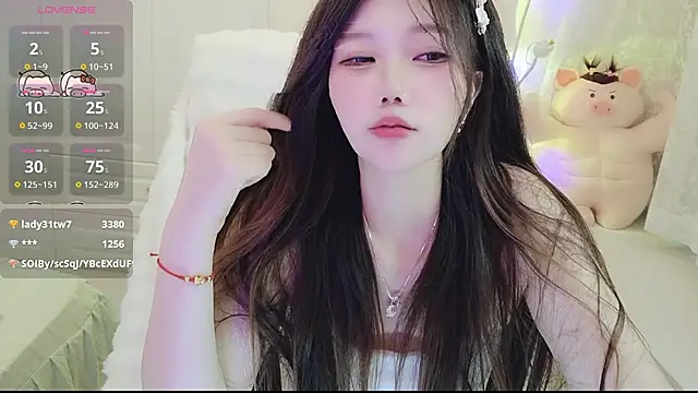Coco-Di online show from July 7, 2026, 6:47 am