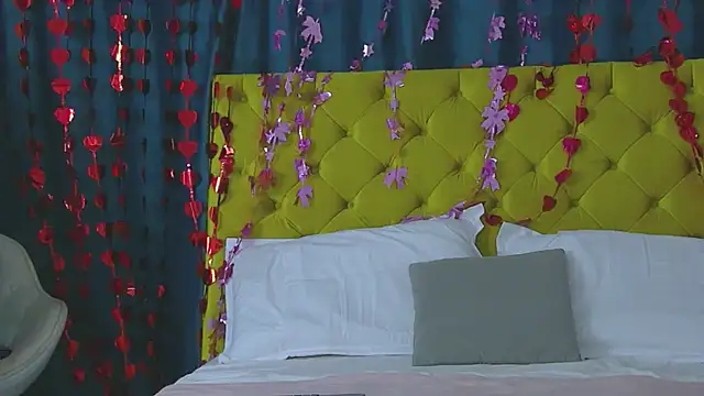 RubyHills online show from February 14, 2026, 5:04 am