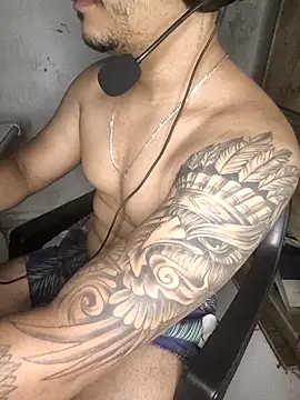 gtzmoreno online show from February 13, 2026, 6:31 am