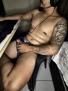 gtzmoreno online show from March 18, 2026, 8:06 am