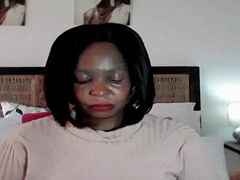 Snapshot of Blacksashaxx chatting on June 24, 2026, 11:09 am Blacksashaxx online show from June 24, 2026, 11:09 am