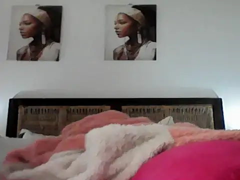 Snapshot of Blacksashaxx chatting on July 2, 2026, 7:03 am Blacksashaxx online show from July 2, 2026, 7:03 am