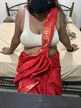 prernasingh2025 online show from October 5, 2025, 5:50 am