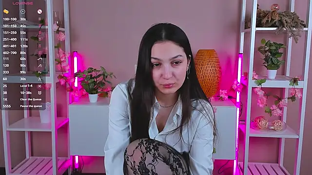 SolPeerbolt online show from October 26, 2025, 9:42 pm