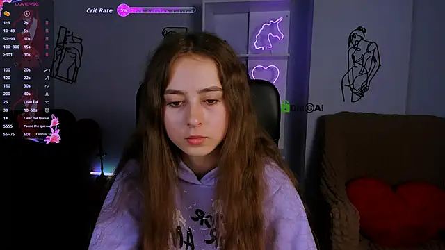 rebecca smile online show from October 6, 2025, 5:38 am