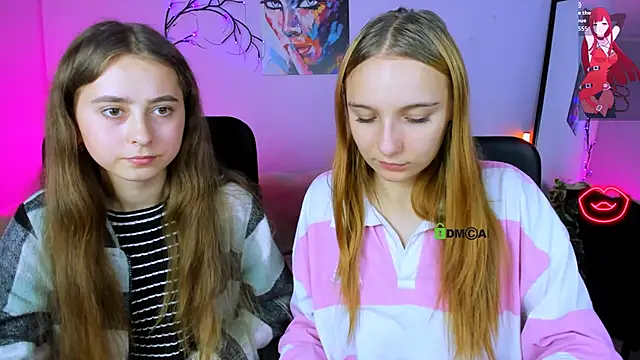 rebecca smile online show from October 10, 2025, 12:59 pm