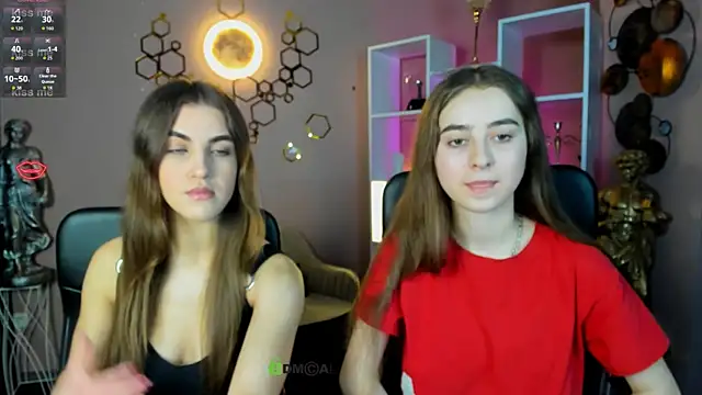 rebecca smile online show from December 19, 2025, 1:40 pm