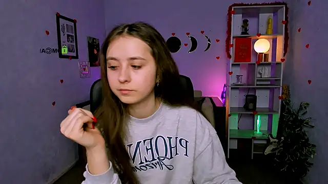 rebecca smile online show from February 22, 2026, 10:14 am