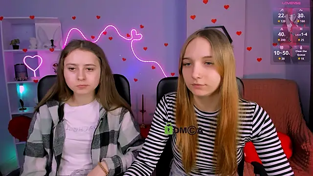 rebecca smile online show from February 23, 2026, 1:19 pm