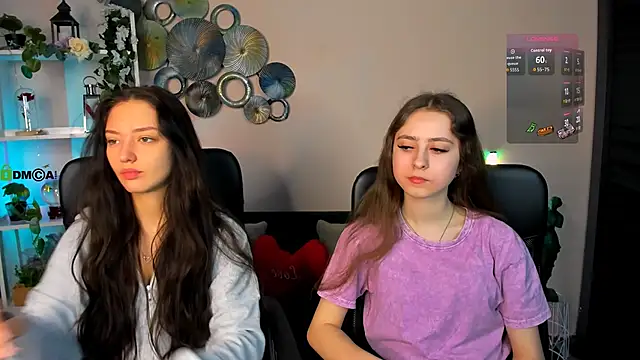 rebecca smile online show from April 2, 2026, 5:49 am