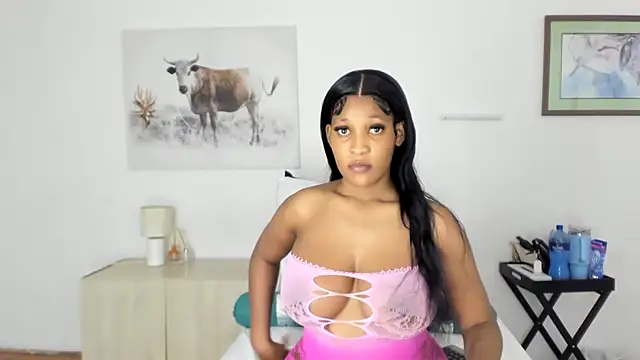 ConnieSmall24 online show from February 2, 2026, 9:13 pm