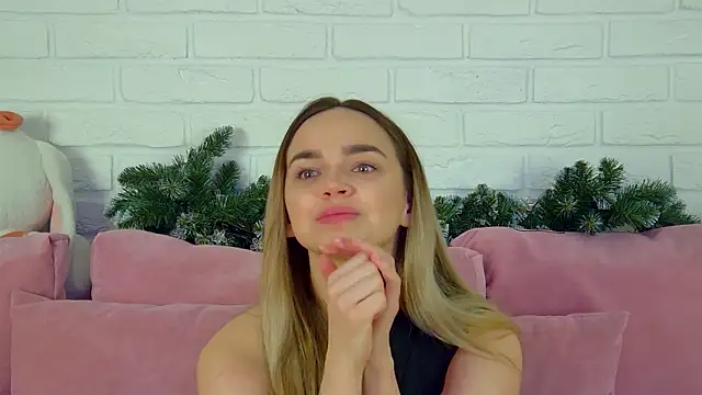 AnitaVenture online show from January 8, 2026, 4:15 am