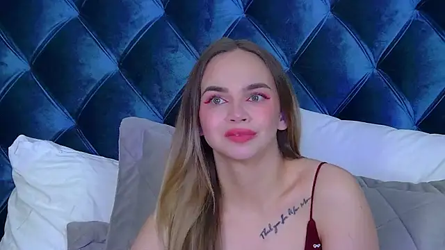 AnitaVenture online show from February 22, 2026, 4:24 am