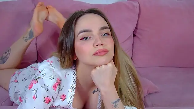 AnitaVenture online show from April 9, 2026, 6:19 am