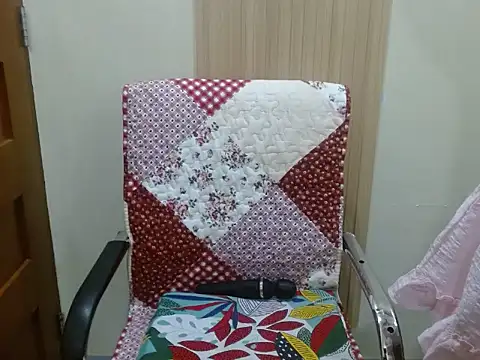 wildJean Fantasy18x online show from October 13, 2025, 11:38 pm