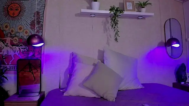 Violeta dh online show from October 14, 2025, 11:55 am