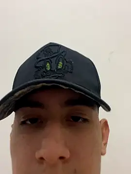 Snapshot of cristyan_arias chatting on September 29, 2025, 6:29 am cristyan arias online show from September 29, 2025, 6:29 am