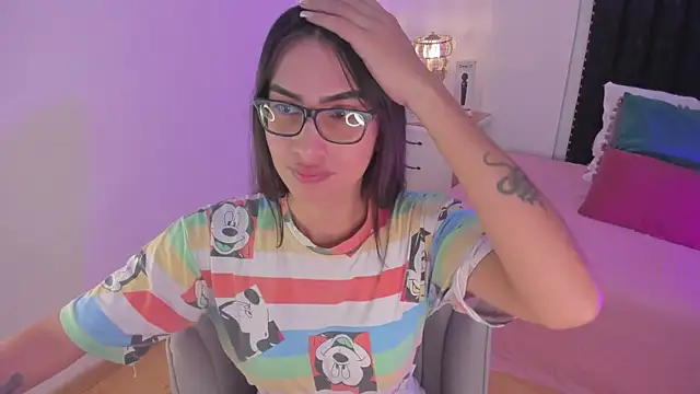 cherrylady 02 online show from October 2, 2025, 12:56 pm