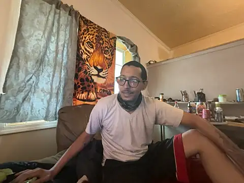 ThrowedWorldWide online show from March 15, 2026, 3:40 pm