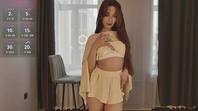 softly bold online show from October 2, 2025, 12:34 pm