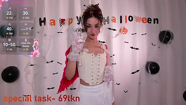 softly bold online show from October 27, 2025, 1:26 pm