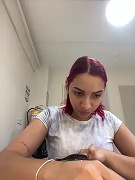 theladymonserrateshow online show from February 12, 2026, 11:49 am