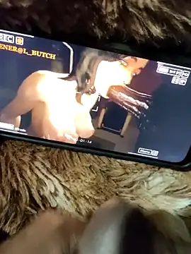 BIG DICK  BOY online show from October 9, 2025, 8:18 pm