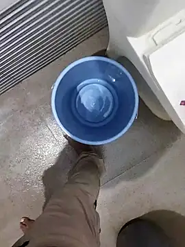 BIG DICK  BOY online show from October 24, 2025, 7:43 pm