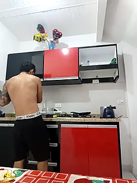 kingbickcockDn online show from September 27, 2025, 2:44 pm