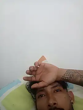 kingbickcockDn online show from October 18, 2025, 3:02 pm