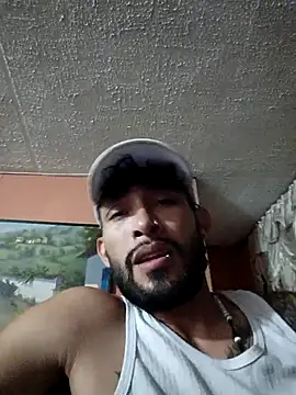 kingbickcockDn online show from October 31, 2025, 7:31 am