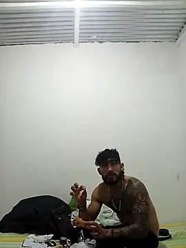 kingbickcockDn online show from December 1, 2025, 1:54 am