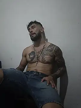 kingbickcockDn online show from January 8, 2026, 12:57 am