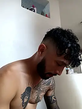 kingbickcockDn online show from January 8, 2026, 5:04 pm