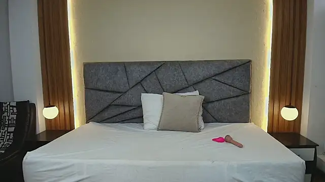 GabySweett  online show from March 25, 2026, 2:01 pm