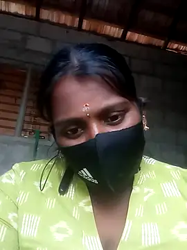 Tamil Hot Sandy online show from October 6, 2025, 7:39 am