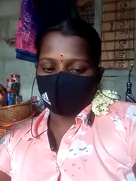 Tamil Hot Sandy online show from October 13, 2025, 7:52 am