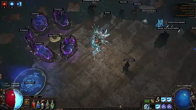 xLattenrostJenny online show from November 7, 2025, 12:54 am