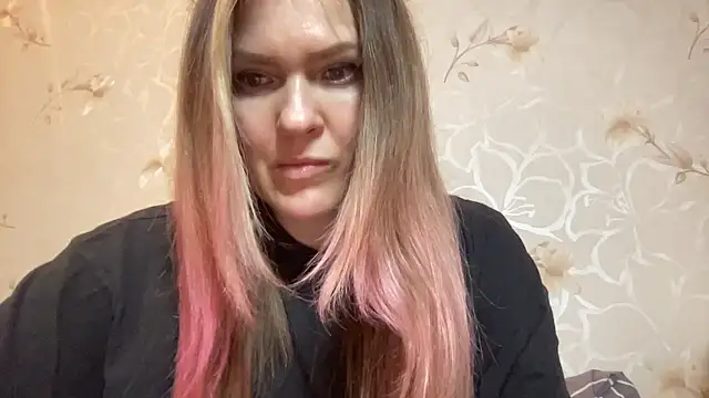 Snapshot of Milysoren chatting on February 26, 2026, 5:34 pm Milysoren online show from February 26, 2026, 5:34 pm