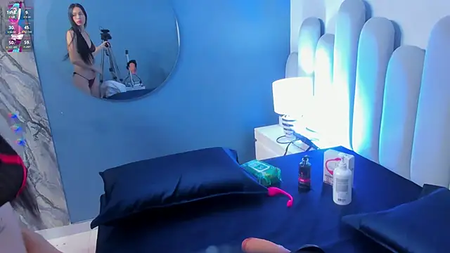 loly honey online show from October 26, 2025, 12:00 pm